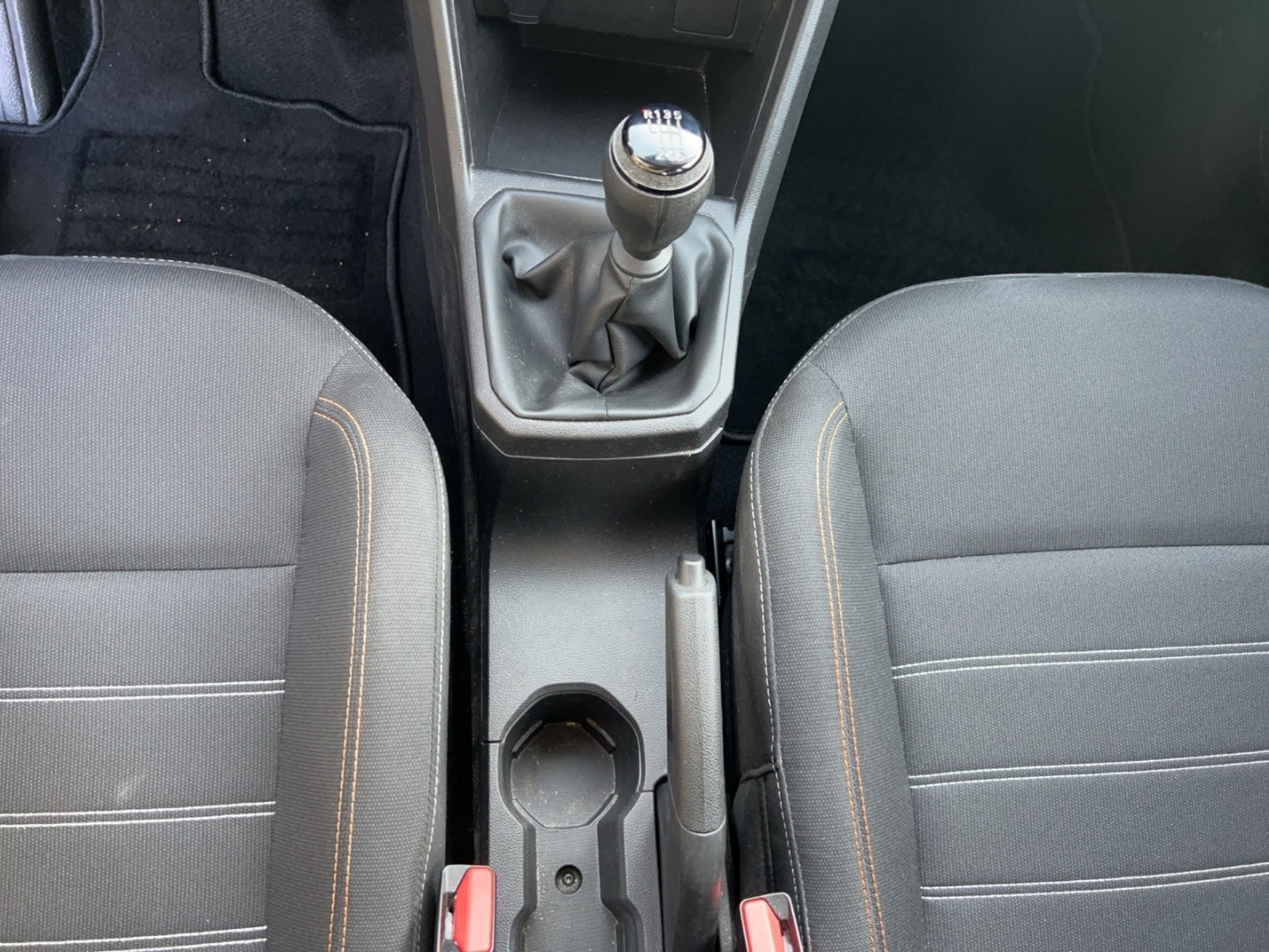 Dacia Sandero III Stepway ,LED, Klima, DAB, Tempomat, orange atacama – Bild 13