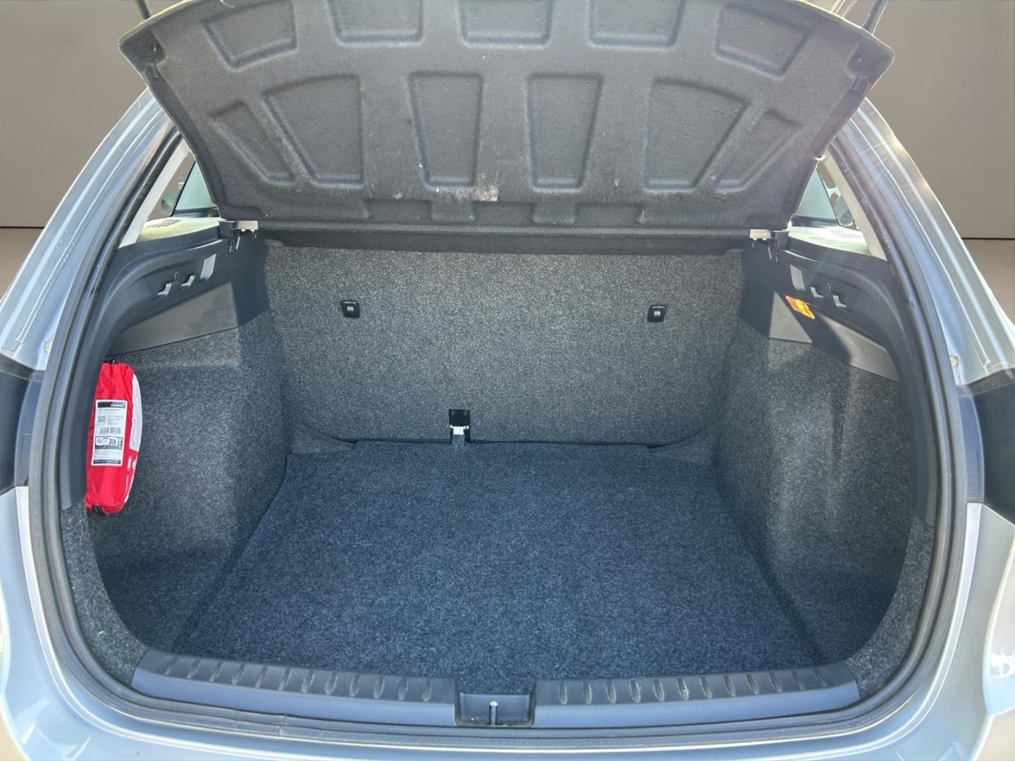 Seat Ibiza ST Reference,Klima, Navi ,Radio MP3, estrella silber – Bild 17